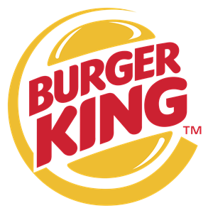 Burger King logo PNG-33916